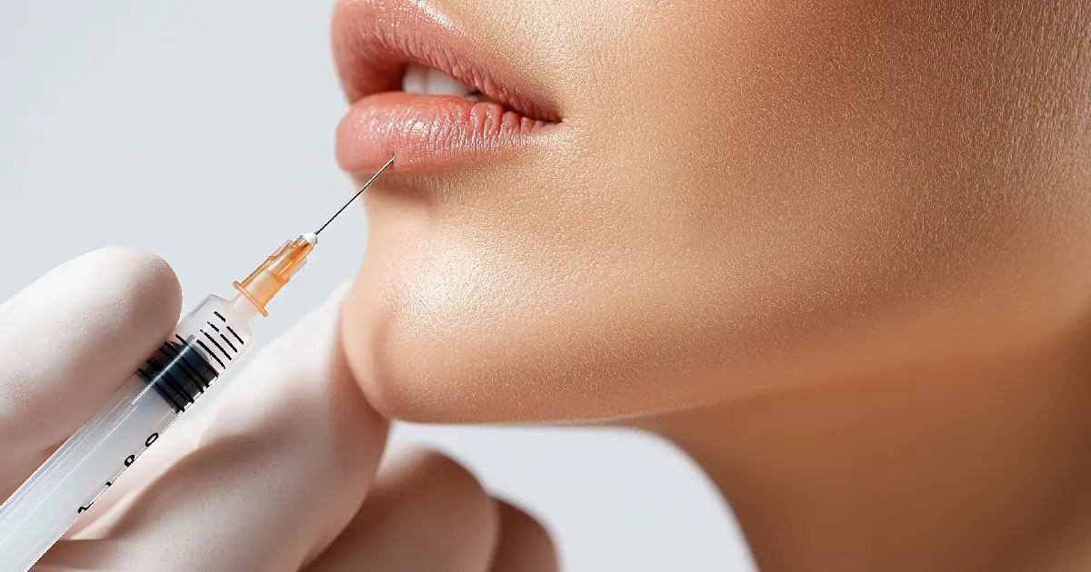 How Dermal Fillers Restore Facial Volume and Improve Facial Balance