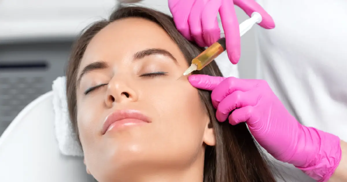 What Is Plasma Gel Treatment and How Does It Work?